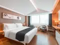 暗香居大床房