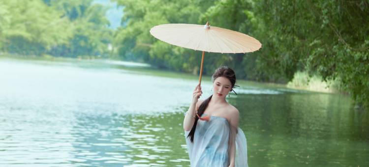 广悦华阳朔河畔度假酒店(十里画廊遇龙河店)图片