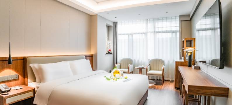 泉州大厦酒店(福州三坊七巷店)图片