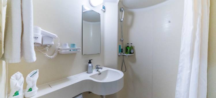 山水时尚酒店(北京南站天坛南门店)图片