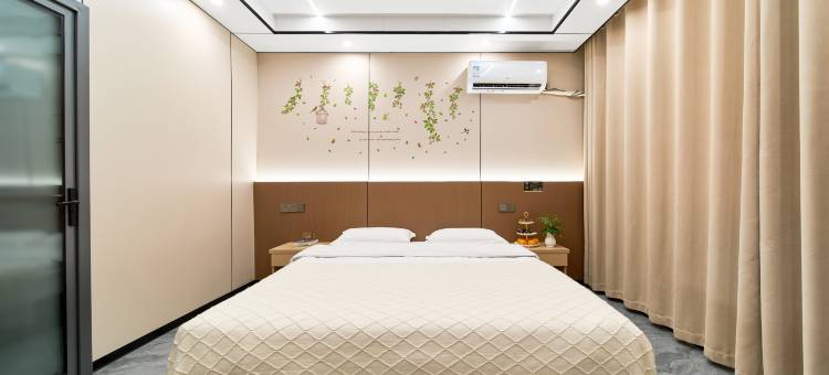 清风居民宿(望仙谷景区店)图片