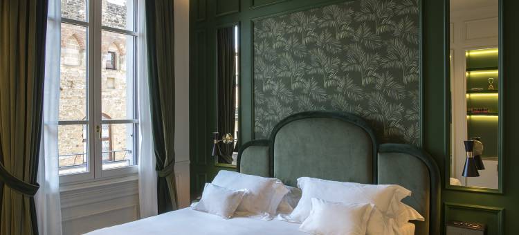 美玉酒店(Hotel la Gemma)图片