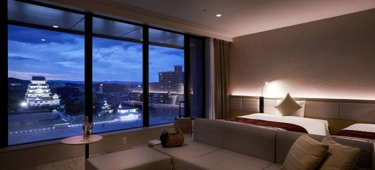 福山站前大和ROYNET酒店(Daiwa Roynet Hotel Fukuyama Ekimae)图片