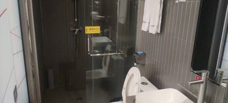 尚客优酒店(吉木萨尔五彩湾东方一路店)图片