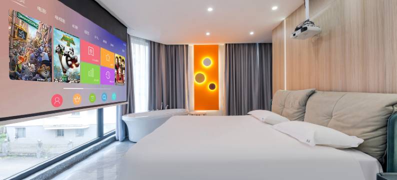 三明馨居别墅图片