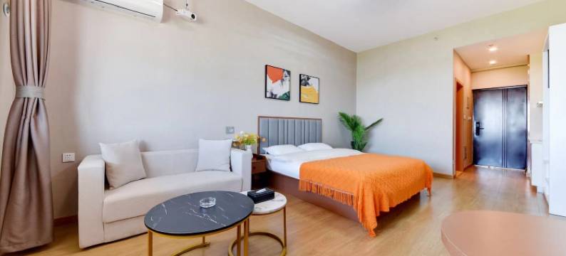 海馨别苑民宿(阿那亚西二门店)图片