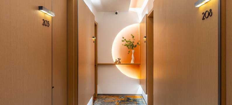 佳美酒店(兰州南滨河万达广场店)图片