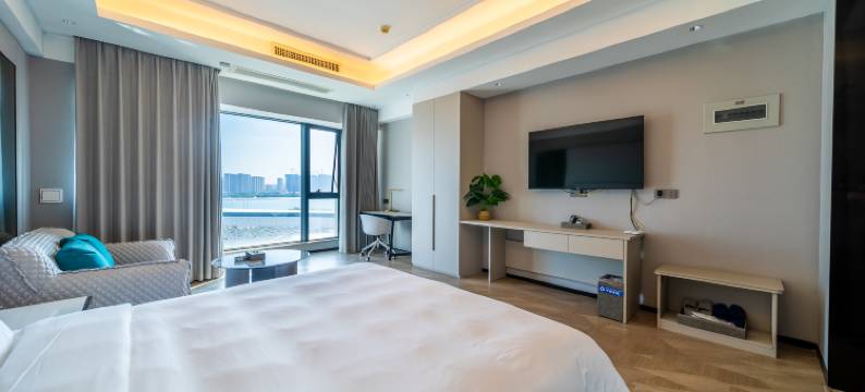 五缘湾唯海图片