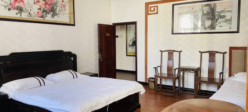 井冈山福禄居酒店(井冈山风景区茨坪店)图片