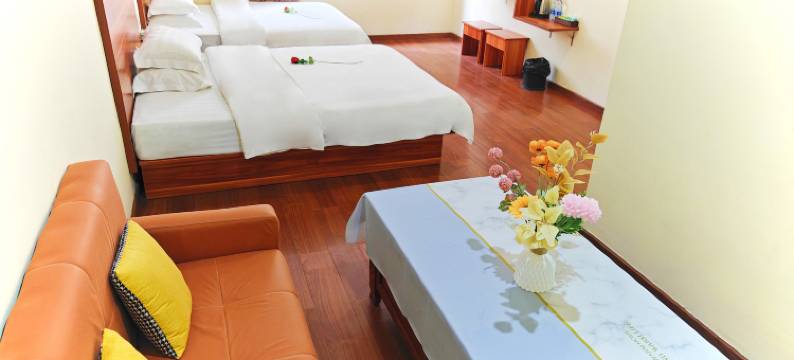 天阳达精品雅舍(广州莲塘地铁站店)图片