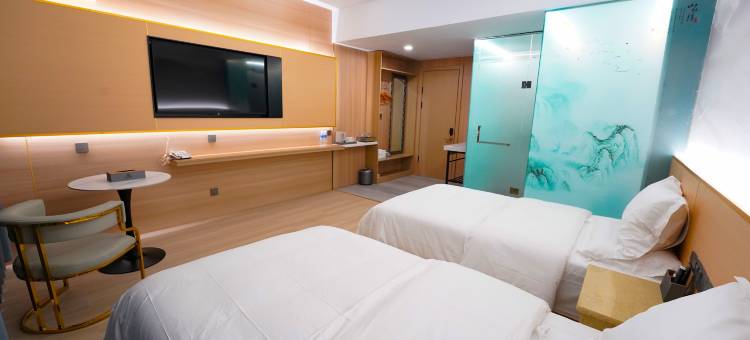 161假日酒店(苏尼特右旗赛汉镇店)图片