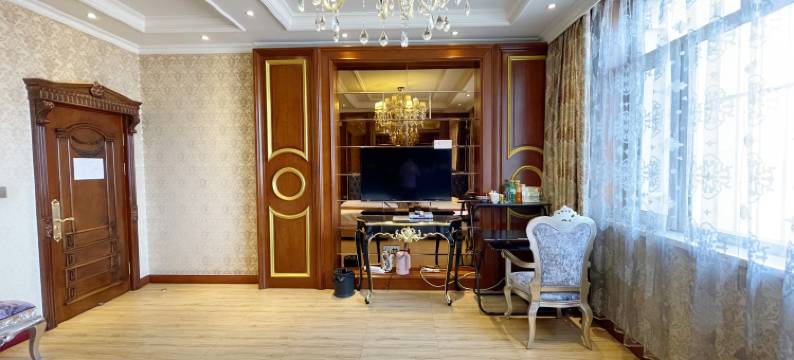 甘南华旗商务宾馆图片