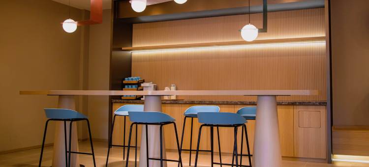 如家酒店·neo(青岛胶州北关工业园龙逸路店)图片