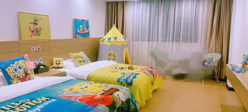 黄果树瀑仙来大酒店图片