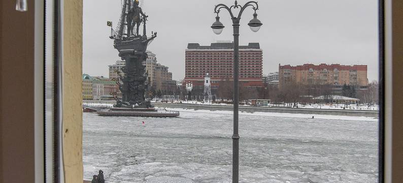 克鲁波特金临冬酒店(Winterfell Kropotkinskaya)图片