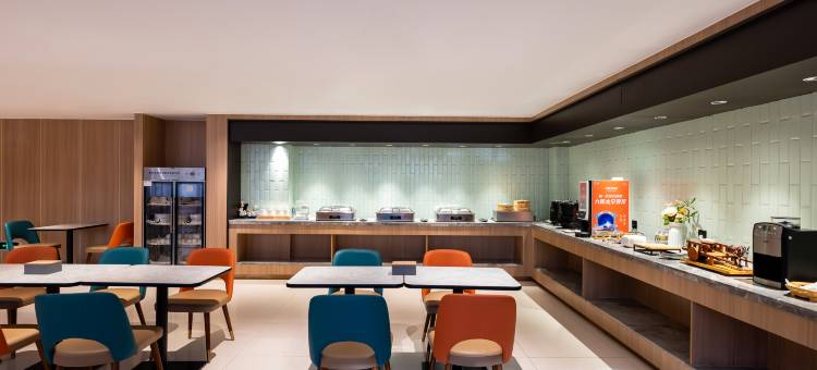 汉庭酒店(开封包公祠店)图片