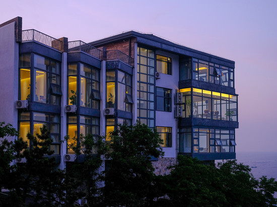 长海恒泰假日酒店