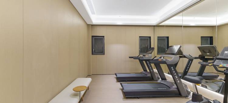 全季酒店(蒙自州政府北京路店)图片