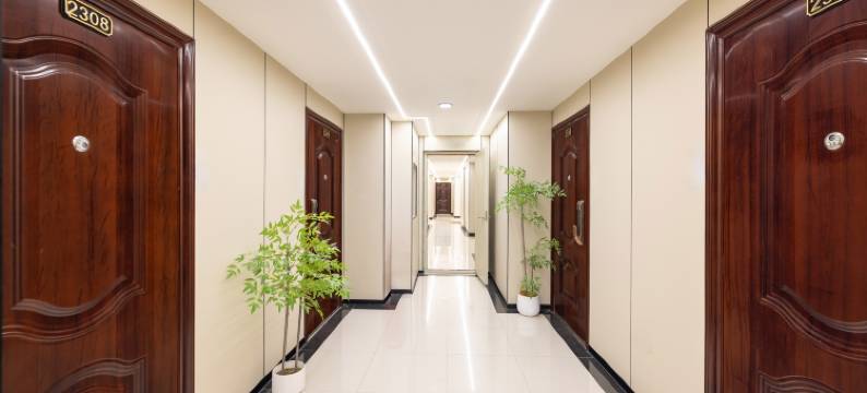 鸿鹏民宿(沈阳师范大学店)图片