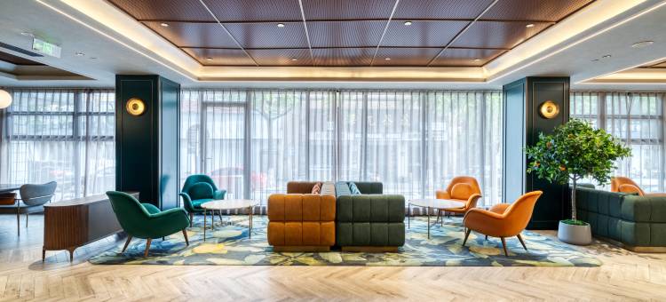 桔子酒店(绍兴上虞店)图片