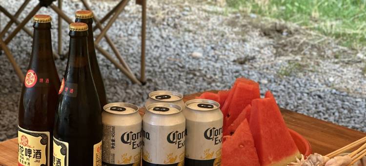缦荷·汉溪湖畔山庄(屏南厦地店)图片