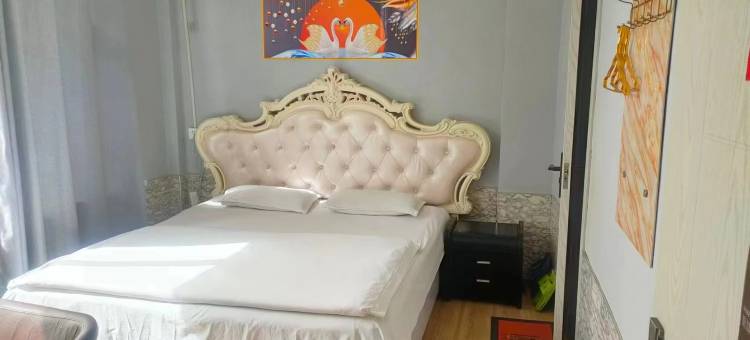 长春家庭式旅店图片