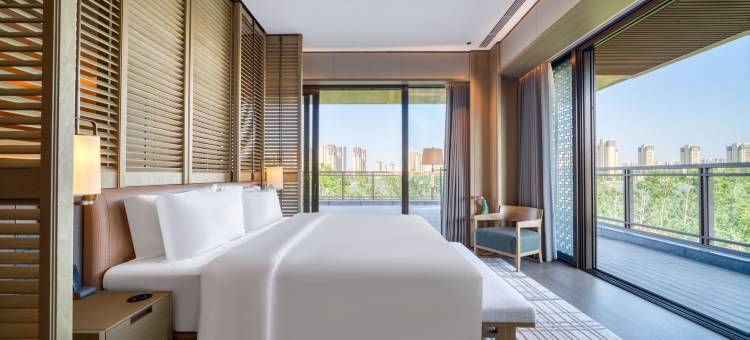 宁波君澜理酒店图片