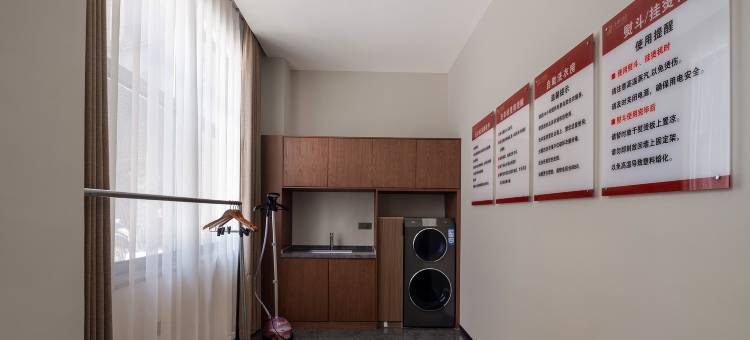 仟那酒店(睢县北湖店)图片