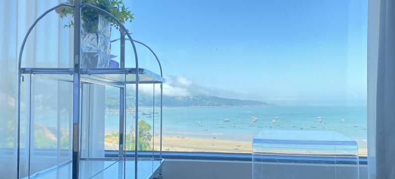 海也民宿(苍南渔寮风景区店)图片