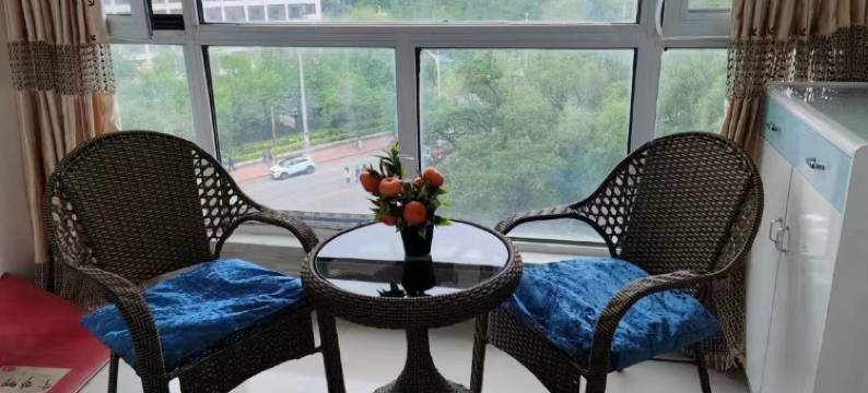 一等海家鑫家缘民宿图片