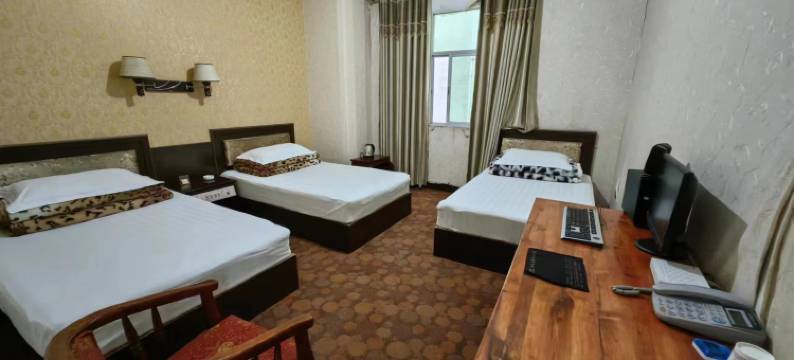 祥云清红宾馆图片