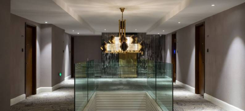 武汉再续酒店(市政府汉口江滩店)图片