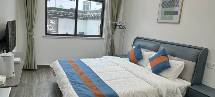 遇见驿站图片