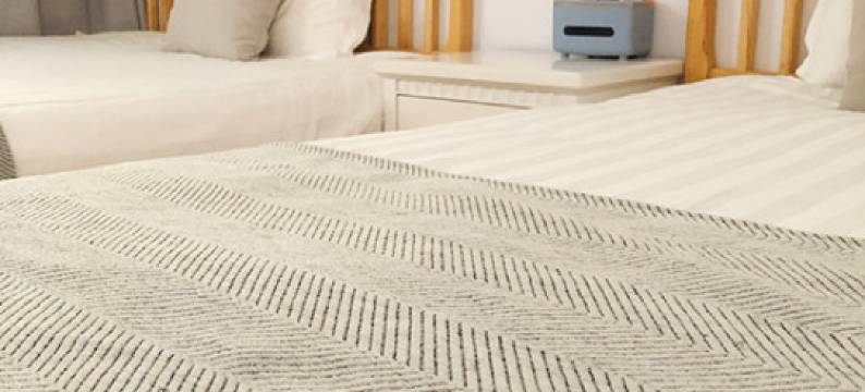 朱家尖莲海山庄图片