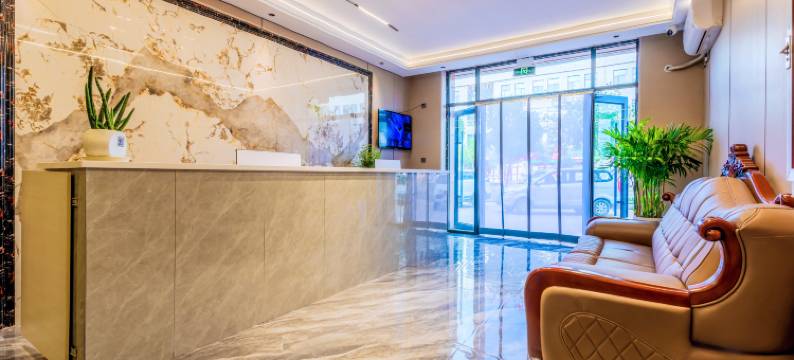 半夏时光酒店(额济纳旗博物馆店)图片