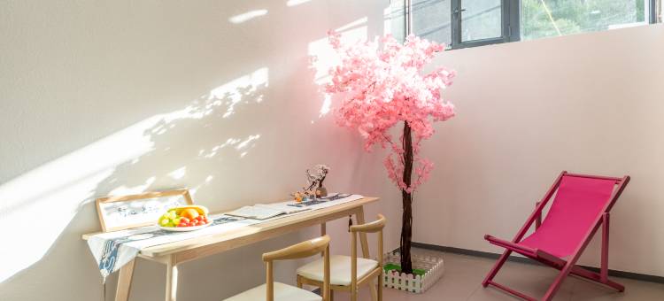 瑞南居山庄(五台山风景区店)图片