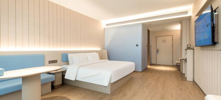 汉庭酒店(北海银滩大道店)图片