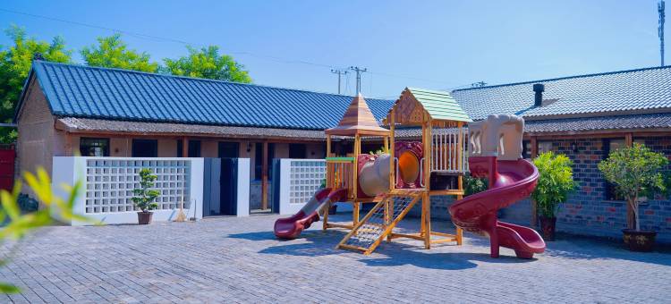 山里各庄校园民宿图片