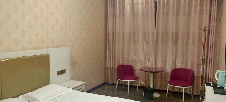 洛宁美乐宾馆图片