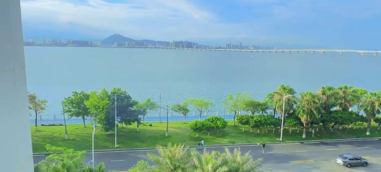 厦门拾光·轻舍美宿(高崎国际机场店)图片