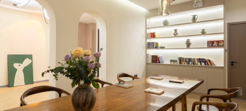 张家界知喜酒店(武陵源标志门国家森林公园店)图片