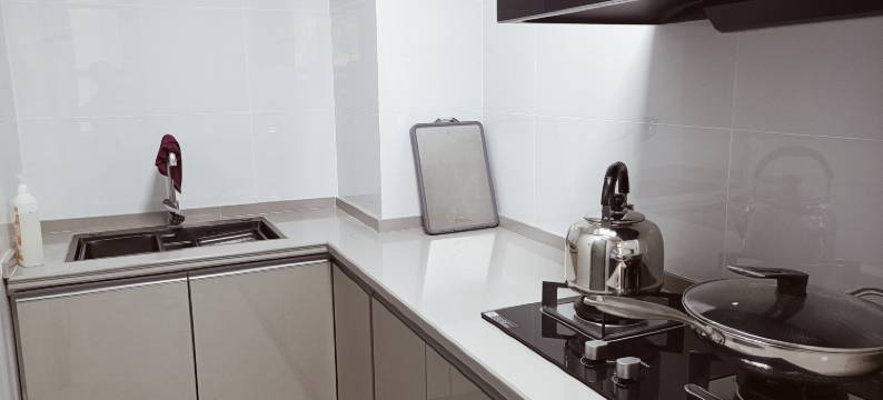 南充华灯初上民宿图片