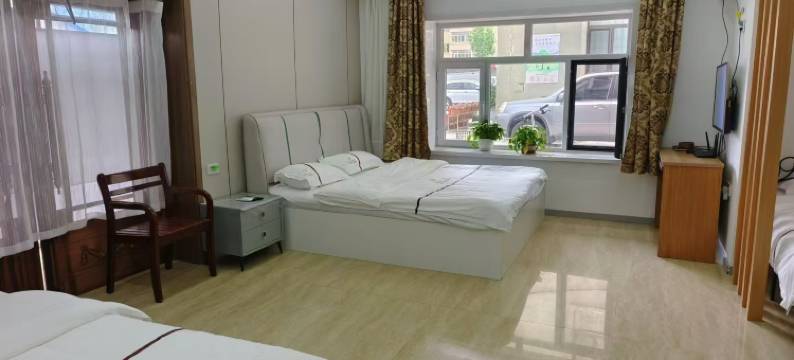 嘉荫龙江宾馆图片