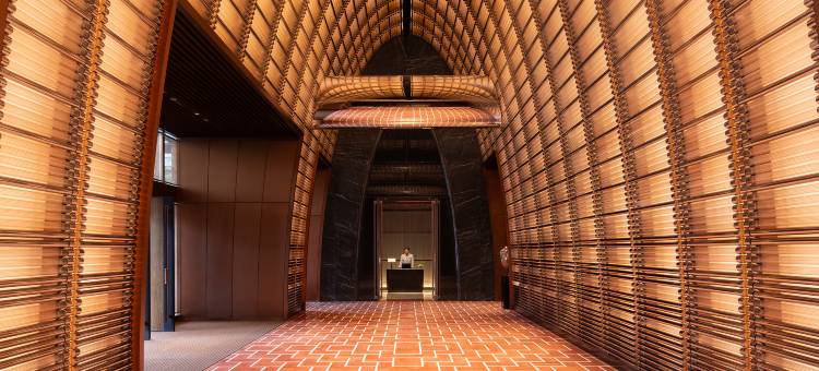 昆明君悦酒店图片