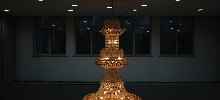 格盟酒店(滨州渤海五路店)图片