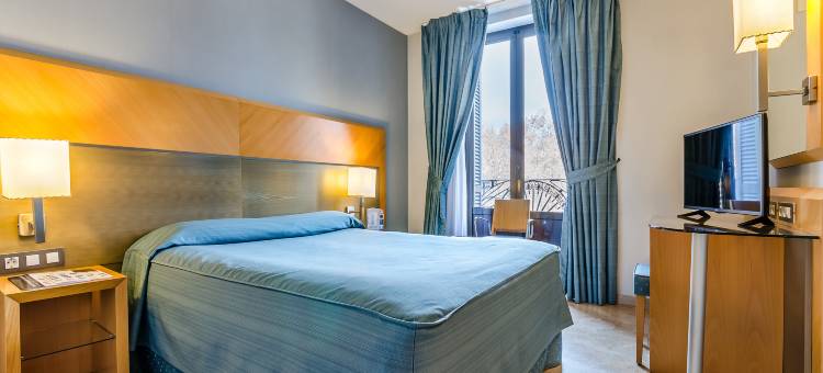 德马酒店(Hotel del Mar)图片