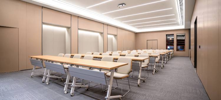 全季酒店(林芝墨脱莲花公园店)图片