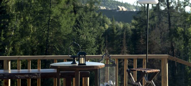 塔尔民宿(白哈巴店)图片