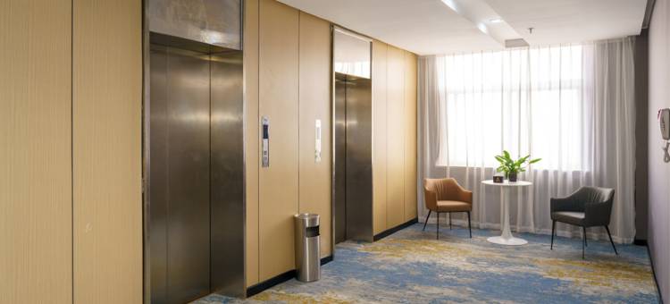 锦江之星(周口八一大道北花园店)图片