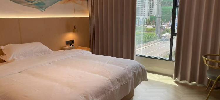 拾光里酒店图片